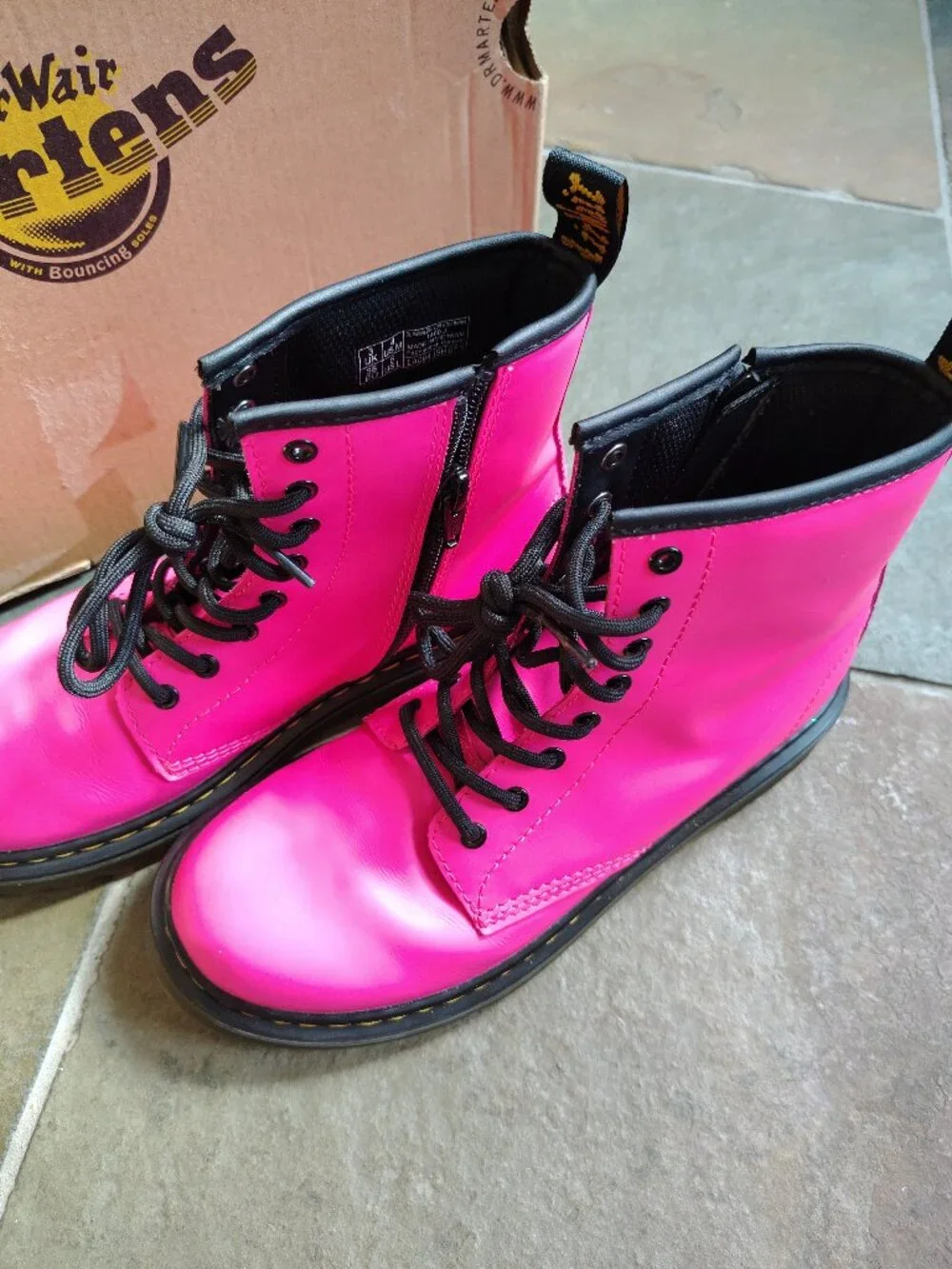 Dr. Martens  Boots 36 EUR